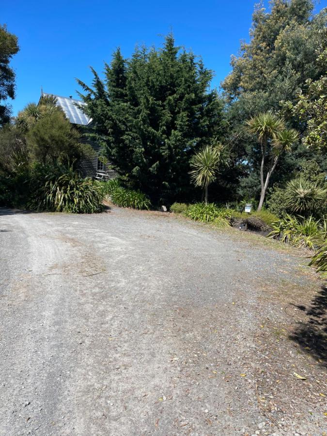 Kaikoura, Cubby House Stay Eksteriør bilde