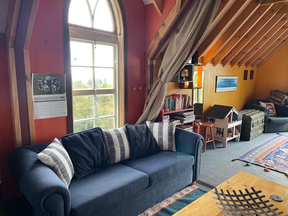 Kaikoura, Cubby House Stay Eksteriør bilde