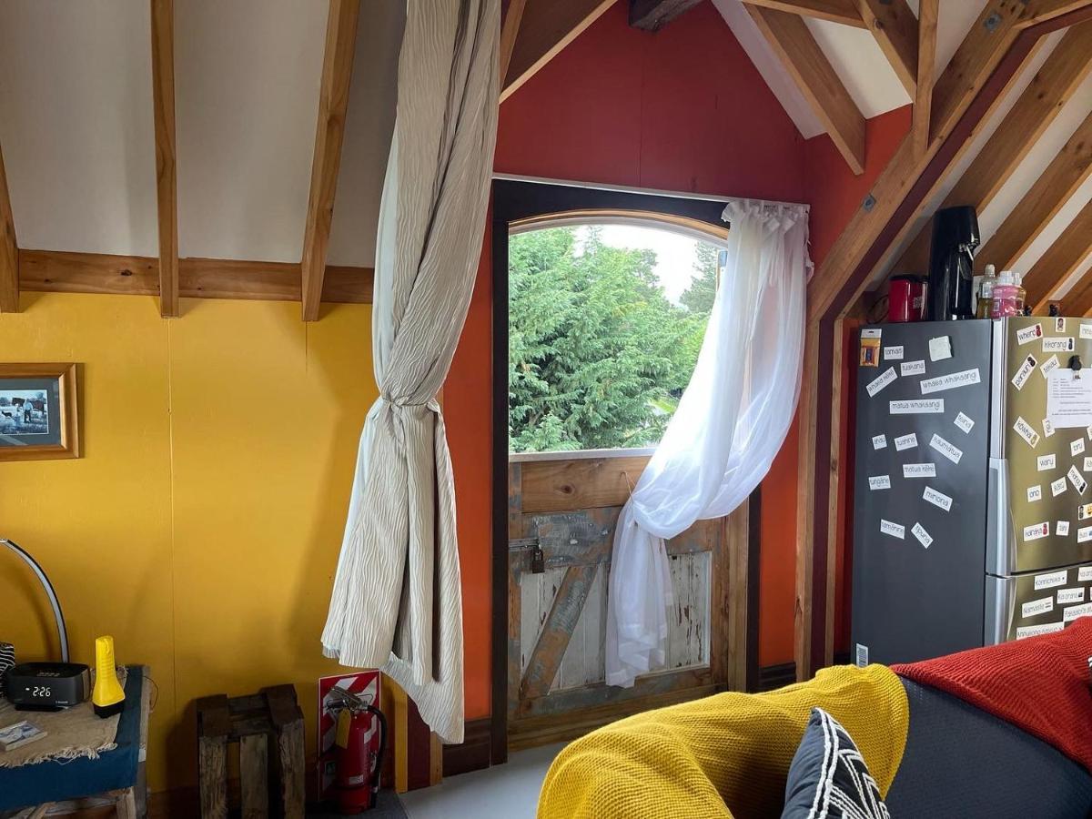 Kaikoura, Cubby House Stay Eksteriør bilde