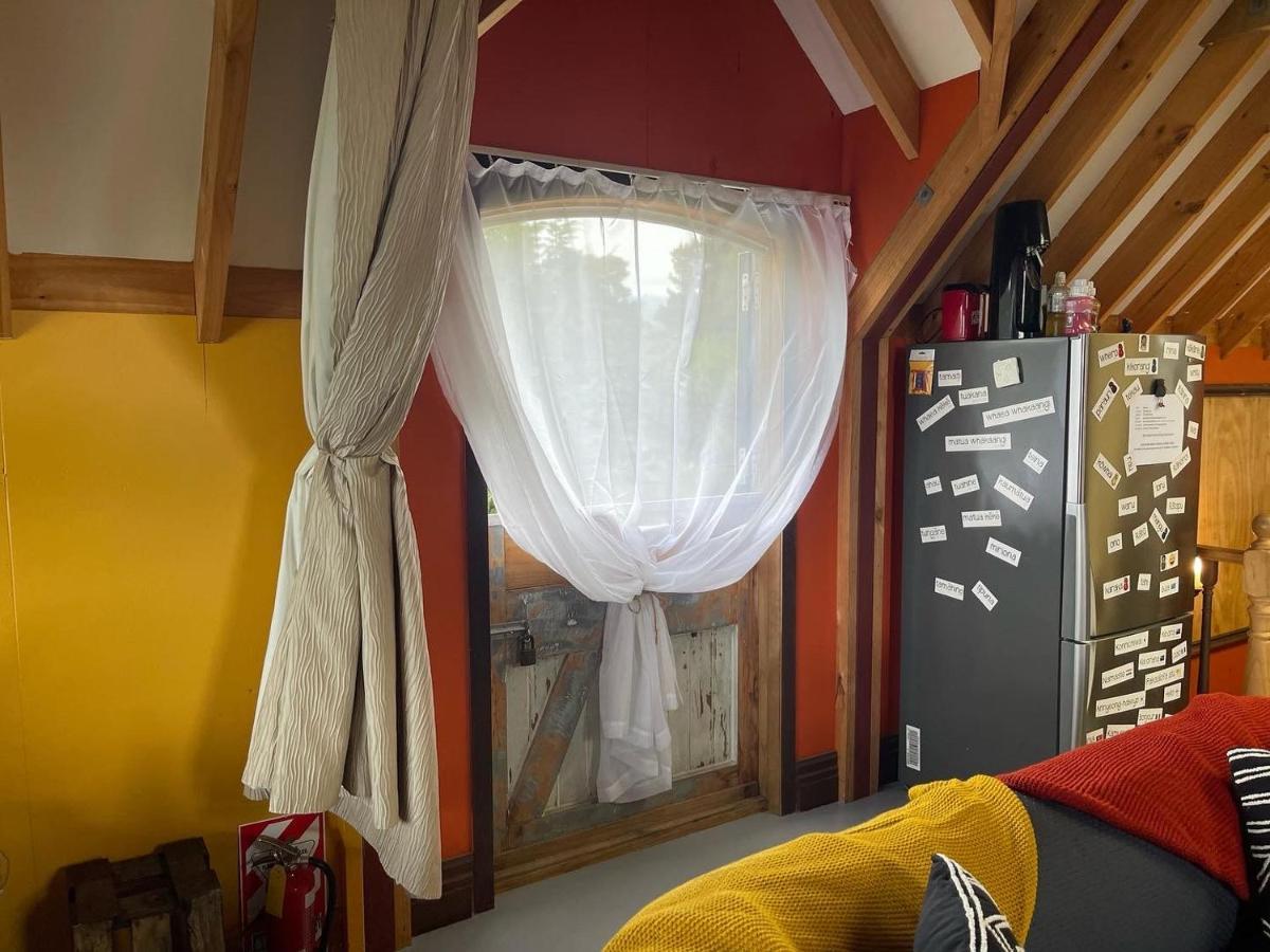 Kaikoura, Cubby House Stay Eksteriør bilde