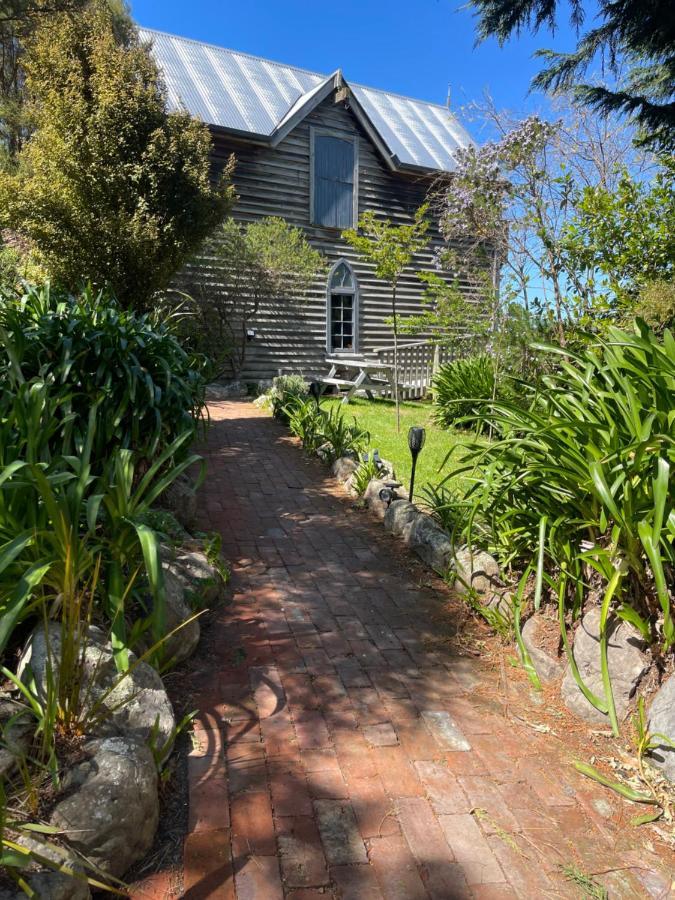 Kaikoura, Cubby House Stay Eksteriør bilde