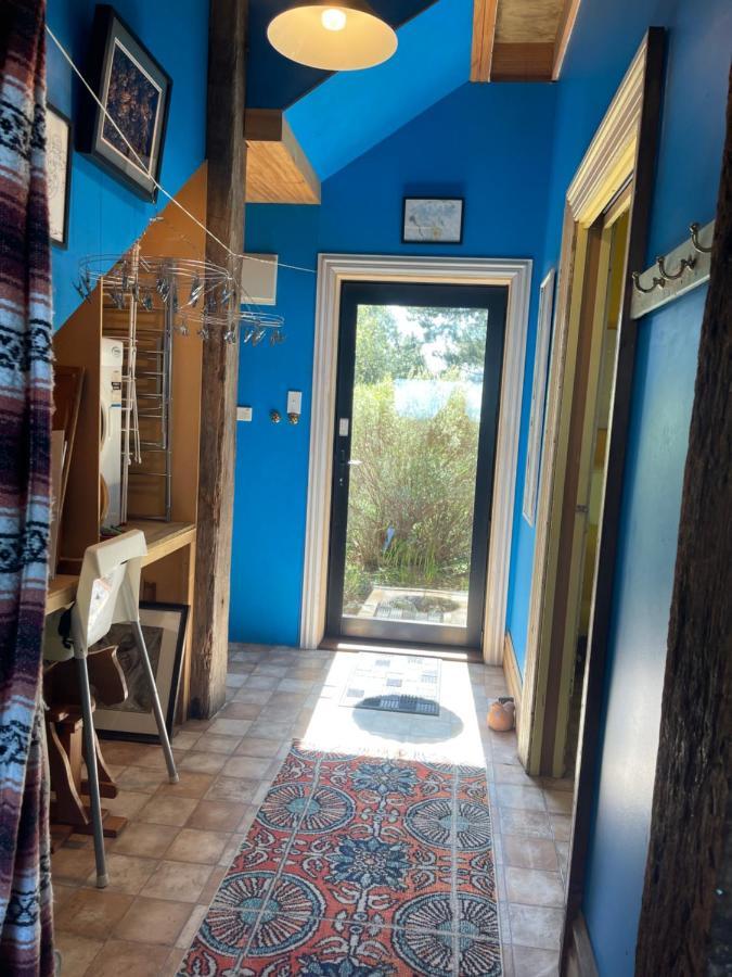 Kaikoura, Cubby House Stay Eksteriør bilde