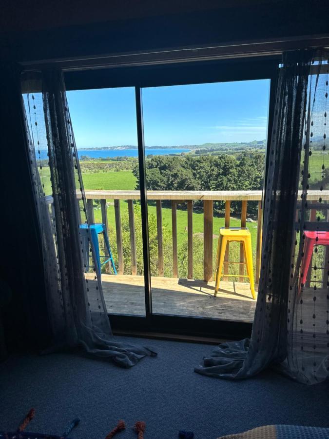 Kaikoura, Cubby House Stay Eksteriør bilde