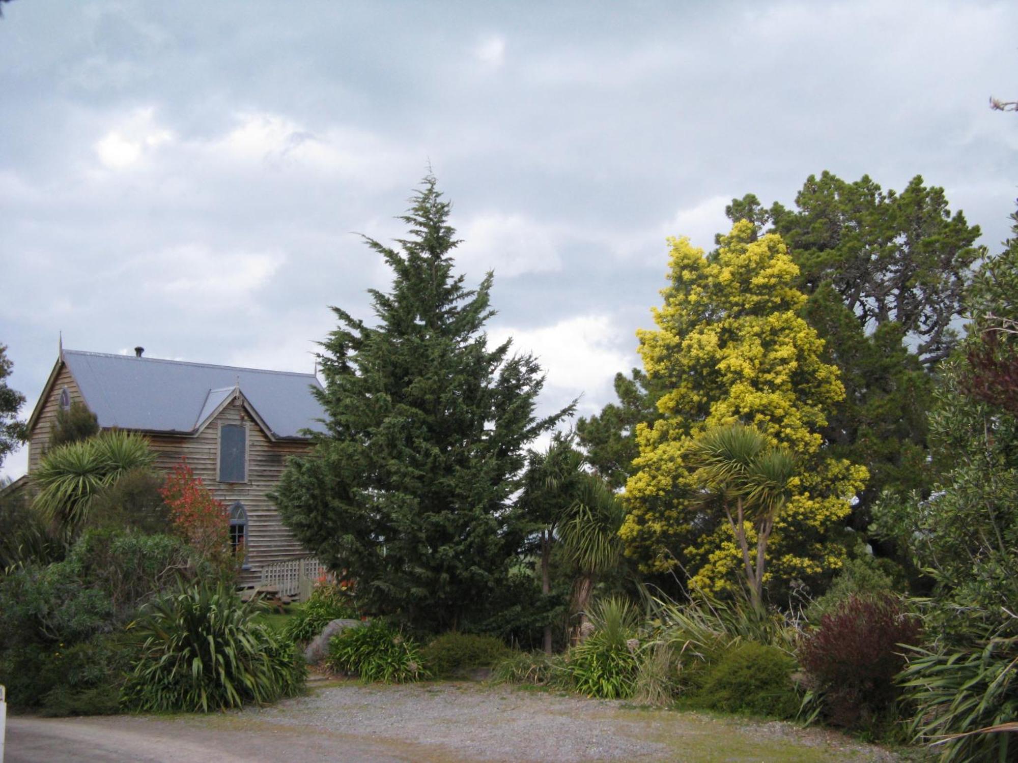 Kaikoura, Cubby House Stay Eksteriør bilde