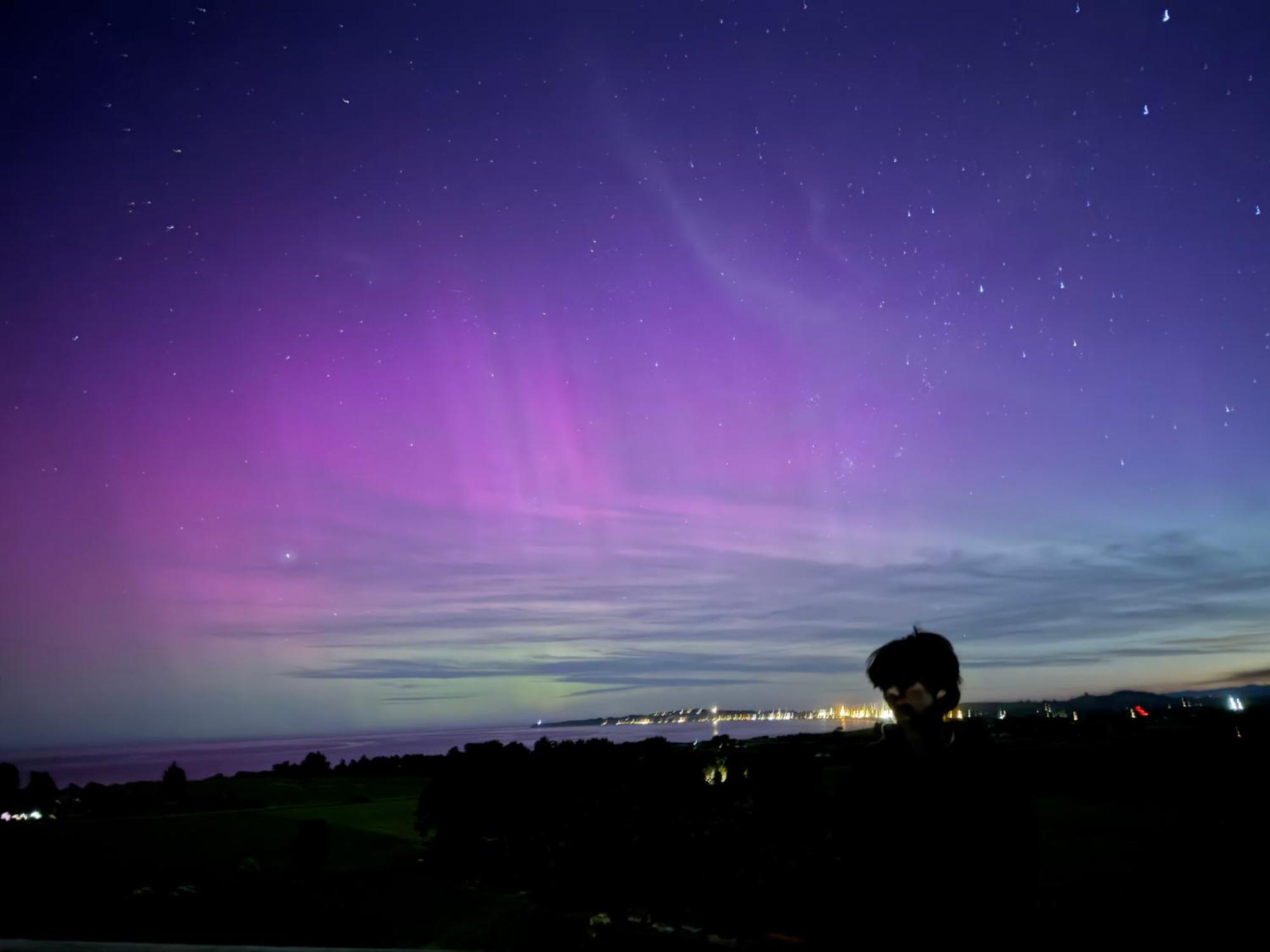 Kaikoura, Cubby House Stay Eksteriør bilde