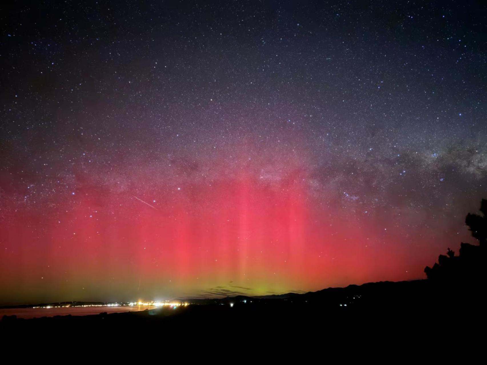 Kaikoura, Cubby House Stay Eksteriør bilde