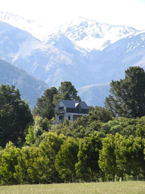 Kaikoura, Cubby House Stay Eksteriør bilde