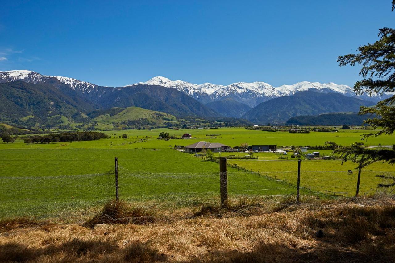 Kaikoura, Cubby House Stay Eksteriør bilde