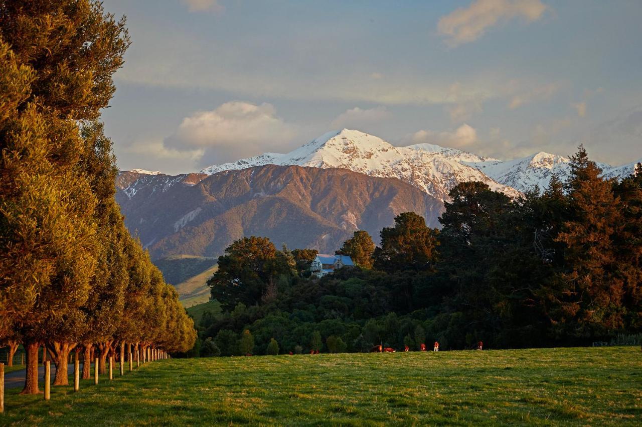 Kaikoura, Cubby House Stay Eksteriør bilde