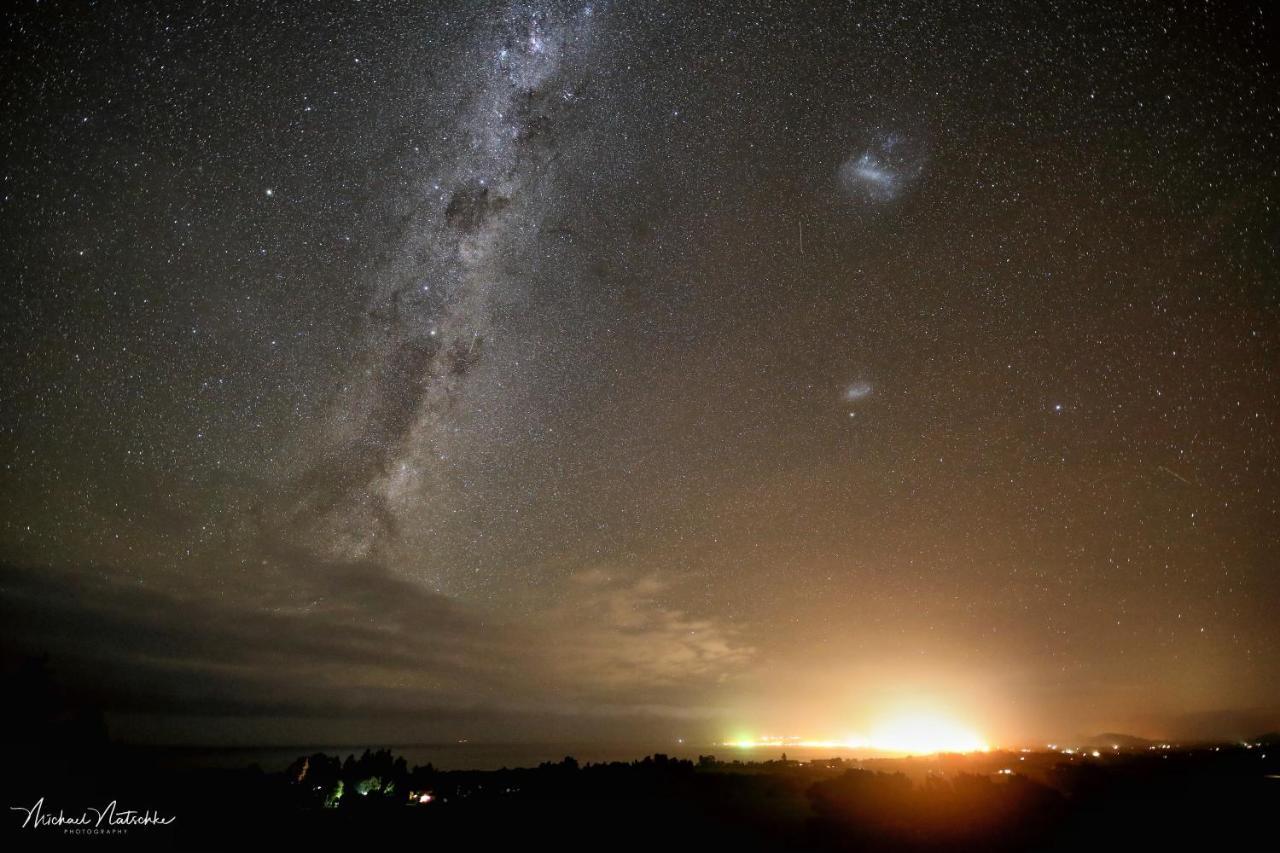 Kaikoura, Cubby House Stay Eksteriør bilde