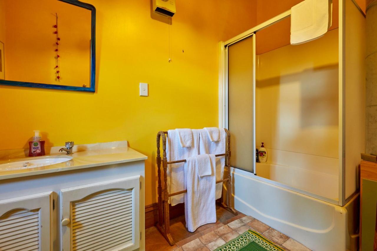 Kaikoura, Cubby House Stay Eksteriør bilde